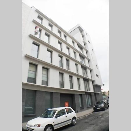 Luxury Suite Apartment Flagey/Louizalaan Brüssel Exterior foto